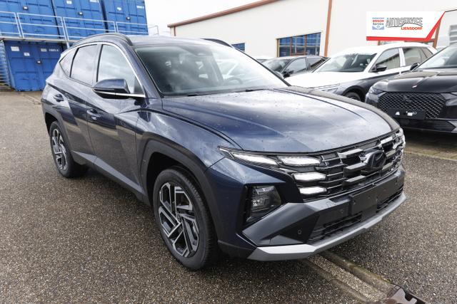 Hyundai TUCSON Trend PHEV252 19Z Krell SHZ ACC El.Heckkl 