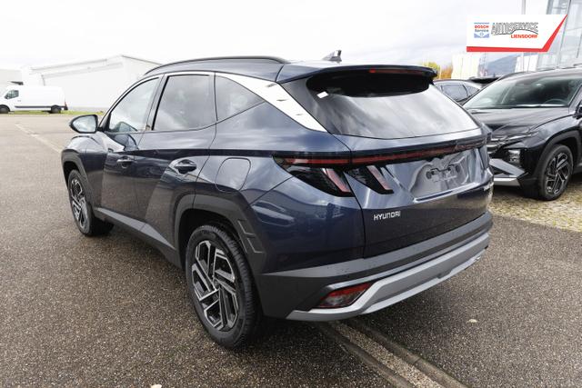 Hyundai TUCSON Trend PHEV252 19Z Krell SHZ ACC El.Heckkl 