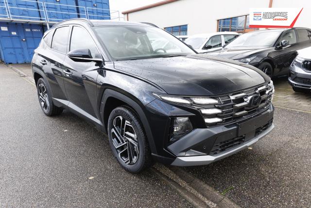 Hyundai TUCSON Trend PHEV252 19Z Krell SHZ ACC El.Heckkl 