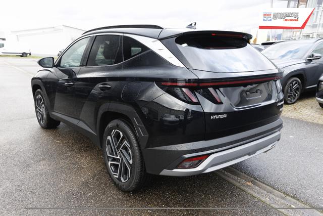 Hyundai TUCSON Trend PHEV252 19Z Krell SHZ ACC El.Heckkl 