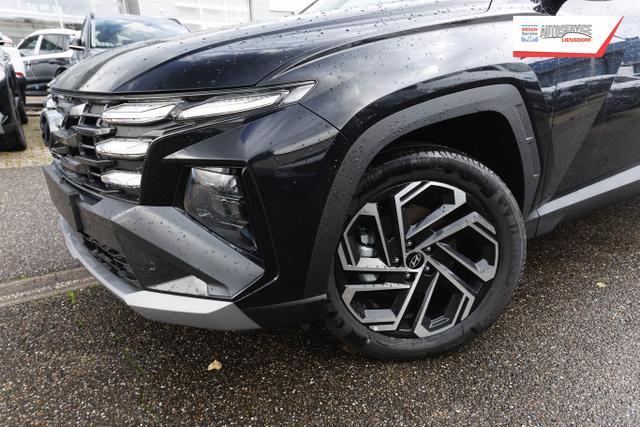 Hyundai TUCSON Trend PHEV252 19Z Krell SHZ ACC El.Heckkl 