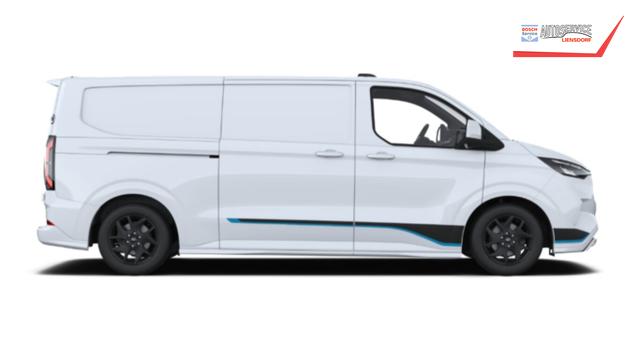 Ford Transit Custom Sport Aut L2 LED SHZ KeyFree 17Z 