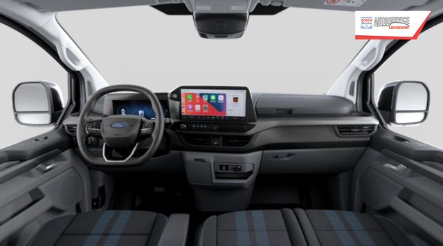 Ford Transit Custom Sport Aut L2 LED SHZ KeyFree 17Z 