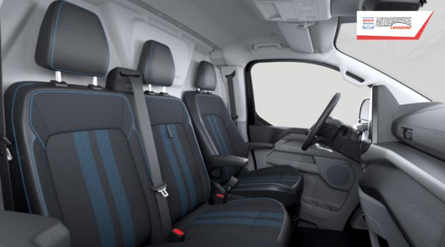 Ford Transit Custom Sport Aut L2 LED SHZ KeyFree 17Z 