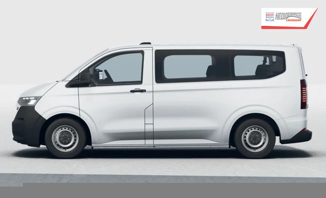 Volkswagen T7 Kombi 2.0 TDI 150 LED 9-S Kam PDC ConP Tem 