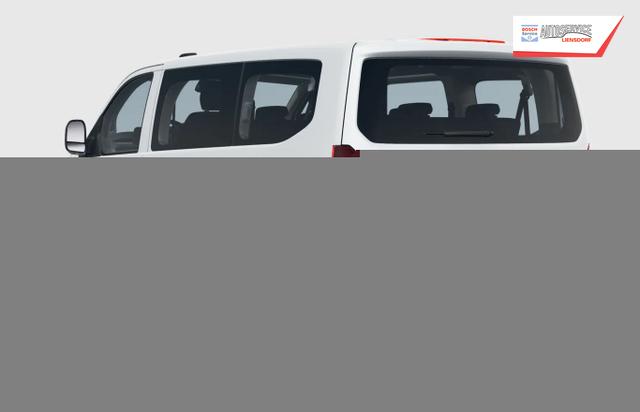 Volkswagen T7 Kombi 2.0 TDI 150 LED 9-S Kam PDC ConP Tem 