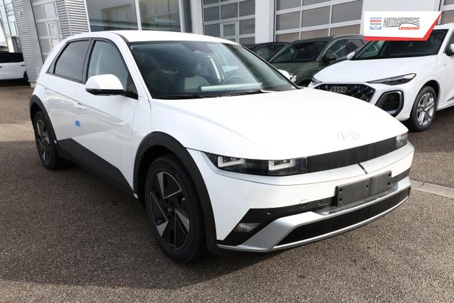 Hyundai IONIQ 5 Techniq 84kWh Wärmepumpe eHK SHZ ACC LED 