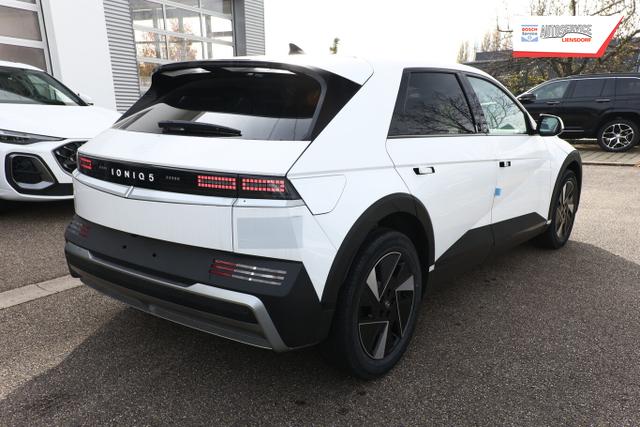 Hyundai IONIQ 5 Techniq 84kWh Wärmepumpe eHK SHZ ACC LED 