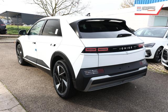 Hyundai IONIQ 5 Techniq 84kWh Wärmepumpe eHK SHZ ACC LED 