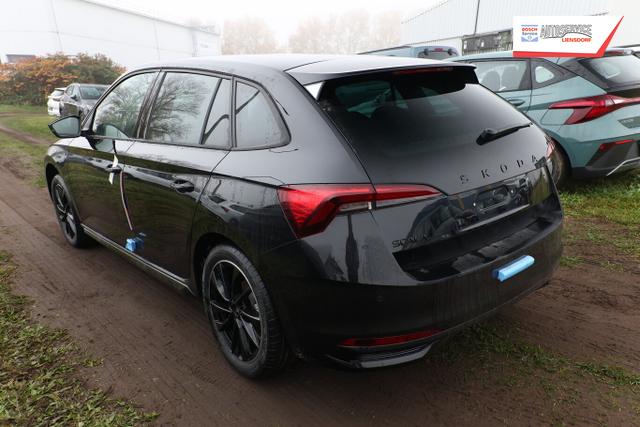 Skoda Scala Monte Carlo DSG MonteC Pano Matrix Nav Kessy SHZ Kam 