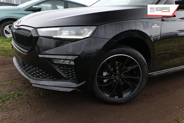 Skoda Scala Monte Carlo DSG MonteC Pano Matrix Nav Kessy SHZ Kam 