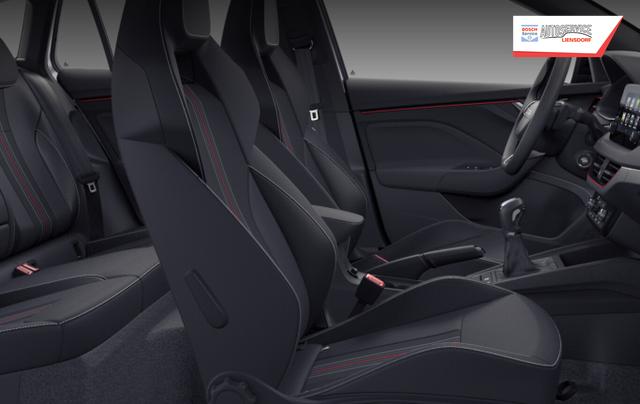 Skoda Scala Monte Carlo DSG MonteC Pano Matrix ACC SideA Kessy SHZ 