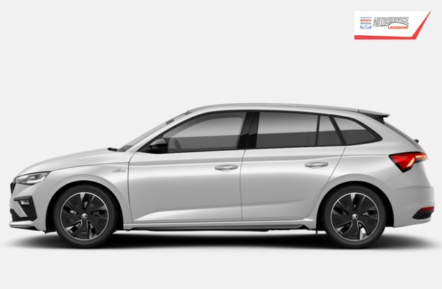 Skoda Scala Monte Carlo DSG MonteC Pano Matrix ACC SideA Kessy SHZ 