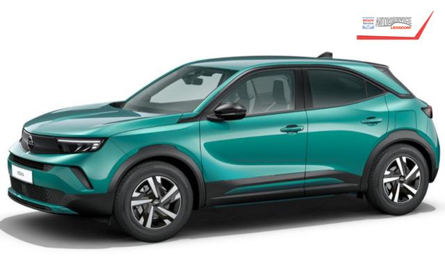 Opel Mokka Edition 1.2 136 TechP Nav Kam SHZ Keyl LHZ 17Z 