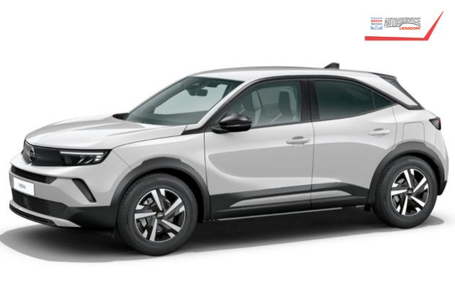 Opel Mokka Edition 1.2 136 TechP Nav Kam SHZ Keyl LHZ 17Z 
