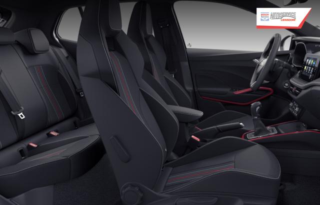 Skoda Fabia Monte Carlo DSG MonteC Pano Kessy Kam 5J/100k SHZ Temp 