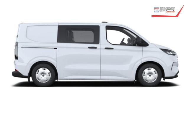 Ford Transit Custom Trend DCiV L1 LED SHZ Kam Temp 5S 