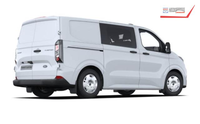 Ford Transit Custom Trend DCiV L1 LED SHZ Kam Temp 5S 