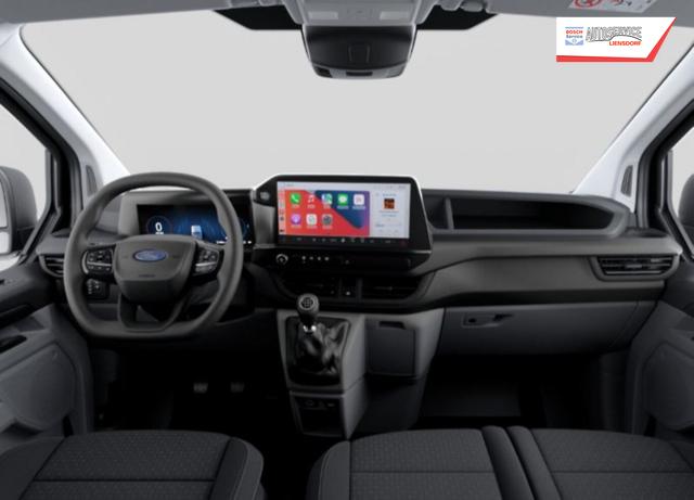Ford Transit Custom Trend DCiV L1 LED SHZ Kam Temp 5S 