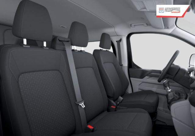 Ford Transit Custom Trend DCiV L1 LED SHZ Kam Temp 5S 