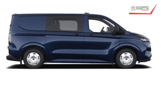 Ford Transit Custom Trend DCiV L1 LED AHK SHZ Kam 5S 