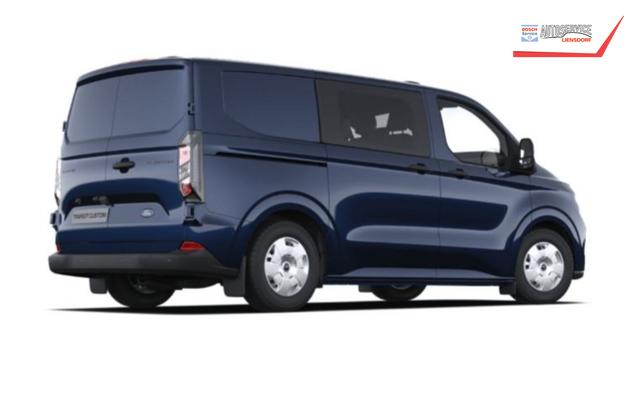 Ford Transit Custom Trend DCiV L1 LED AHK SHZ Kam 5S 