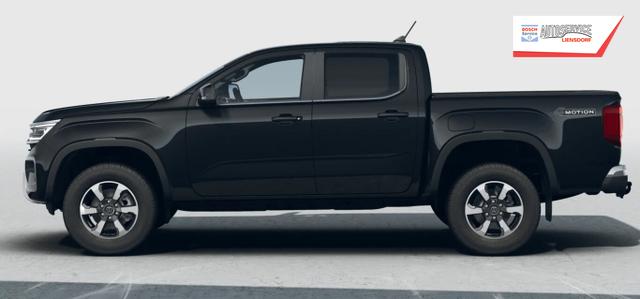 Volkswagen Amarok Style 3.0 TDI 241 AT 4M AHK Navi Matrix 