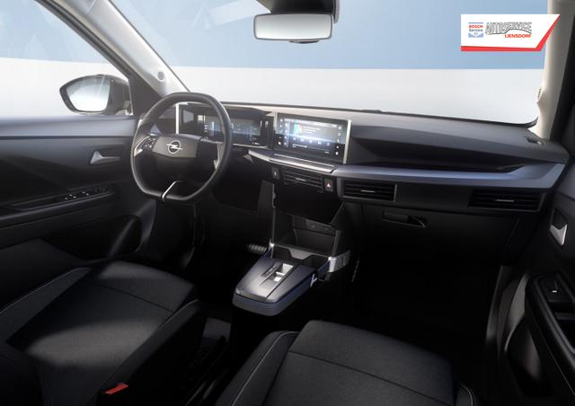 Opel Frontera Edition 110 Hybrid TechP Nav Kam 10" WirelessC 