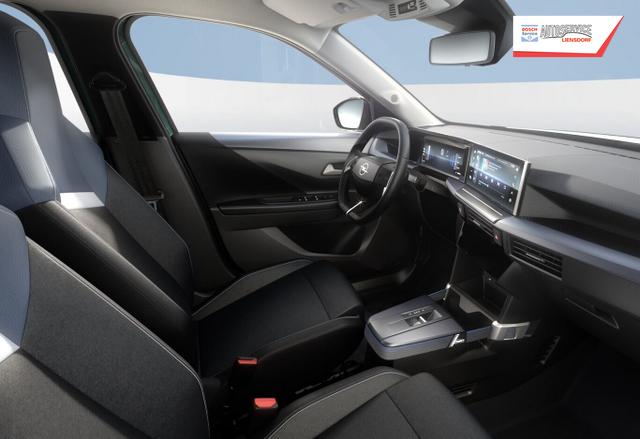 Opel Frontera Edition 110 Hybrid TechP Nav Kam 10" WirelessC 