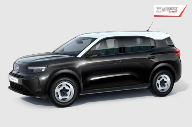 Opel Frontera Edition 110 Hybrid TechP DesignP Nav Kam 10" 