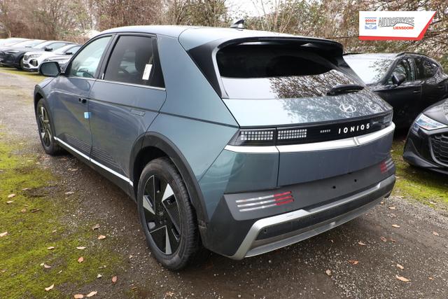 Hyundai IONIQ 5 Techniq 84kWh Wärmepumpe eHK SHZ ACC LED 