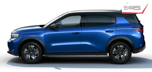 Opel Frontera GS 145 Hybrid AT6 SHZ LHZ Nav Kam 17Z 