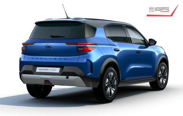 Opel Frontera GS 145 Hybrid AT6 SHZ LHZ Nav Kam 17Z 