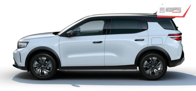 Opel Frontera GS 145 Hybrid AT6 7-S SHZ LHZ Nav Kam 