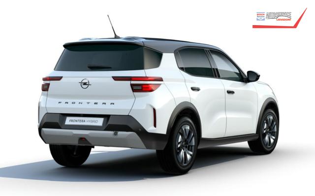 Opel Frontera GS 145 Hybrid AT6 7-S SHZ LHZ Nav Kam 