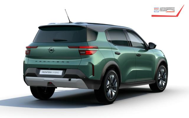 Opel Frontera GS 145 Hybrid AT6 SHZ LHZ Nav Kam 17Z 