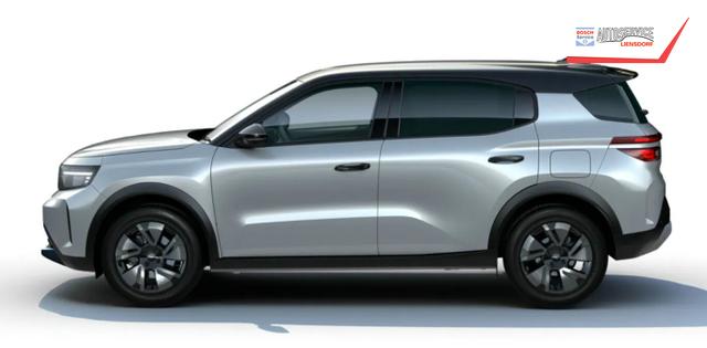 Opel Frontera GS 145 Hybrid AT6 7-S Nav Kam PDC 17Z 