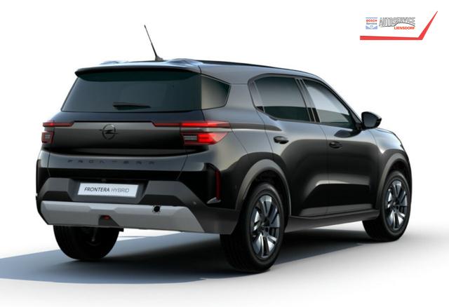 Opel Frontera GS 145 Hybrid AT6 TechP SHZ LHZ Nav Kam 
