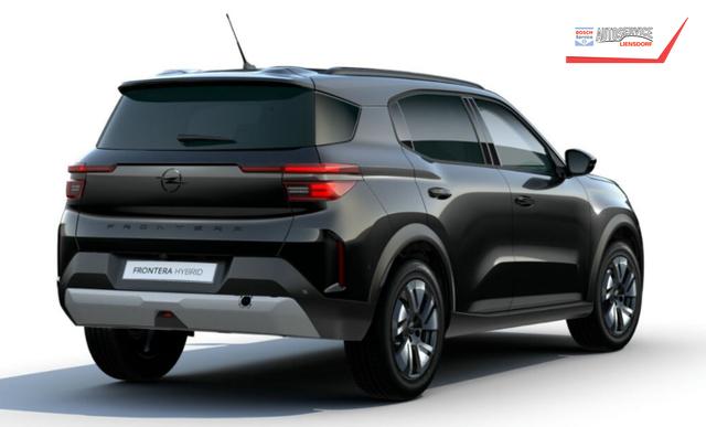 Opel Frontera GS 145 Hybrid AT6 7-S TechP SHZ LHZ Nav 