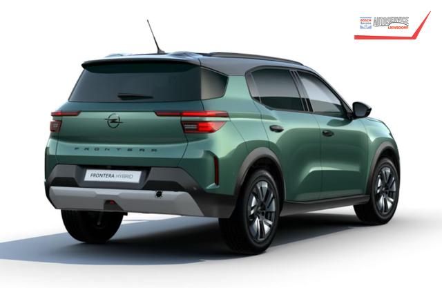 Opel Frontera GS 145 Hybrid AT6 7-S TechP SHZ LHZ Nav 