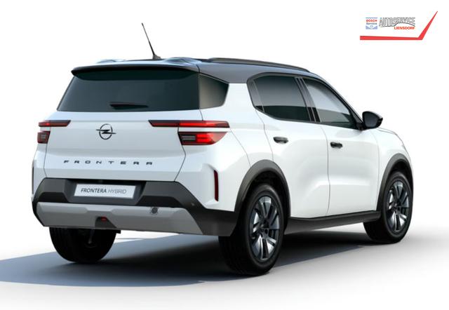 Opel Frontera GS 145 Hybrid AT6 7-S TechP SHZ LHZ Nav 