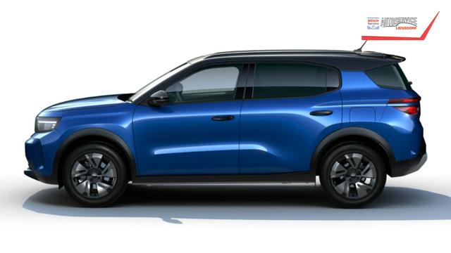 Opel Frontera GS 145 Hybrid AT6 7-S TechP SHZ LHZ Nav 