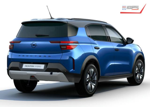 Opel Frontera GS 145 Hybrid AT6 7-S TechP SHZ LHZ Nav 