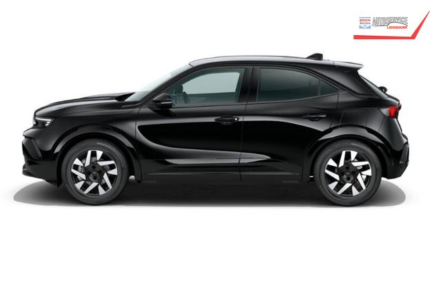 Opel Mokka GS 1.2 130 AT8 KomfortP SHZ Kam PDC 17Z 