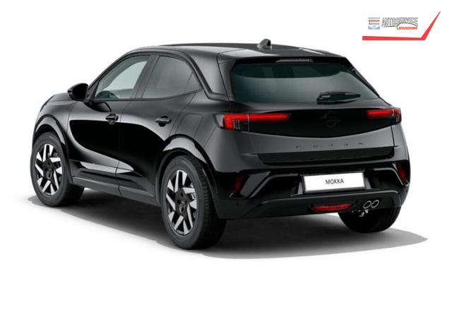 Opel Mokka GS 1.2 130 AT8 KomfortP SHZ Kam PDC 17Z 