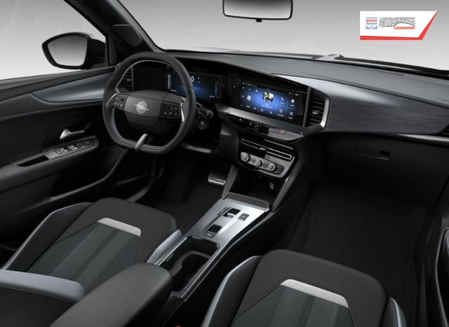 Opel Mokka GS 1.2 130 AT8 KomfortP SHZ Kam PDC 17Z 