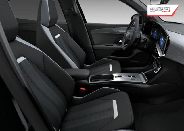 Opel Mokka GS 1.2 130 AT8 KomfortP SHZ Kam PDC 17Z 