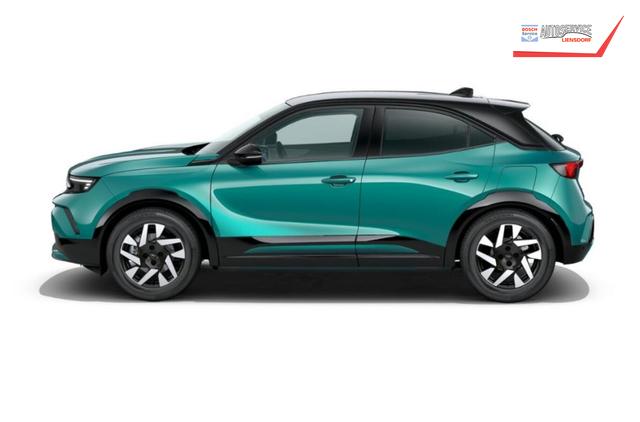 Opel Mokka GS 1.2 130 AT8 KomfortP SHZ Kam PDC 17Z 