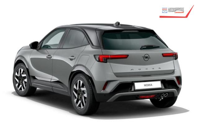 Opel Mokka GS 1.2 130 AT8 KomfortP SHZ Kam PDC 17Z 