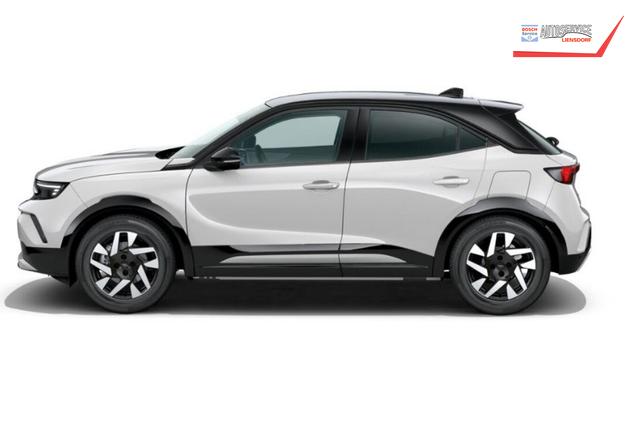 Opel Mokka GS 1.2 130 AT8 KomfortP SHZ Kam PDC 17Z 